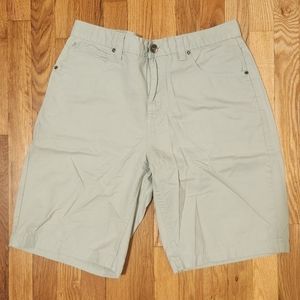 PD&C Chino shorts